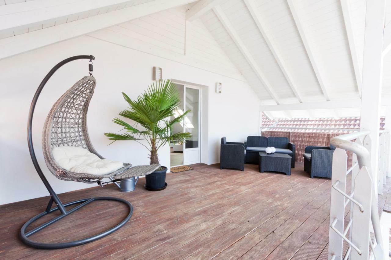 Appartement Donna Rhinau Exterior photo
